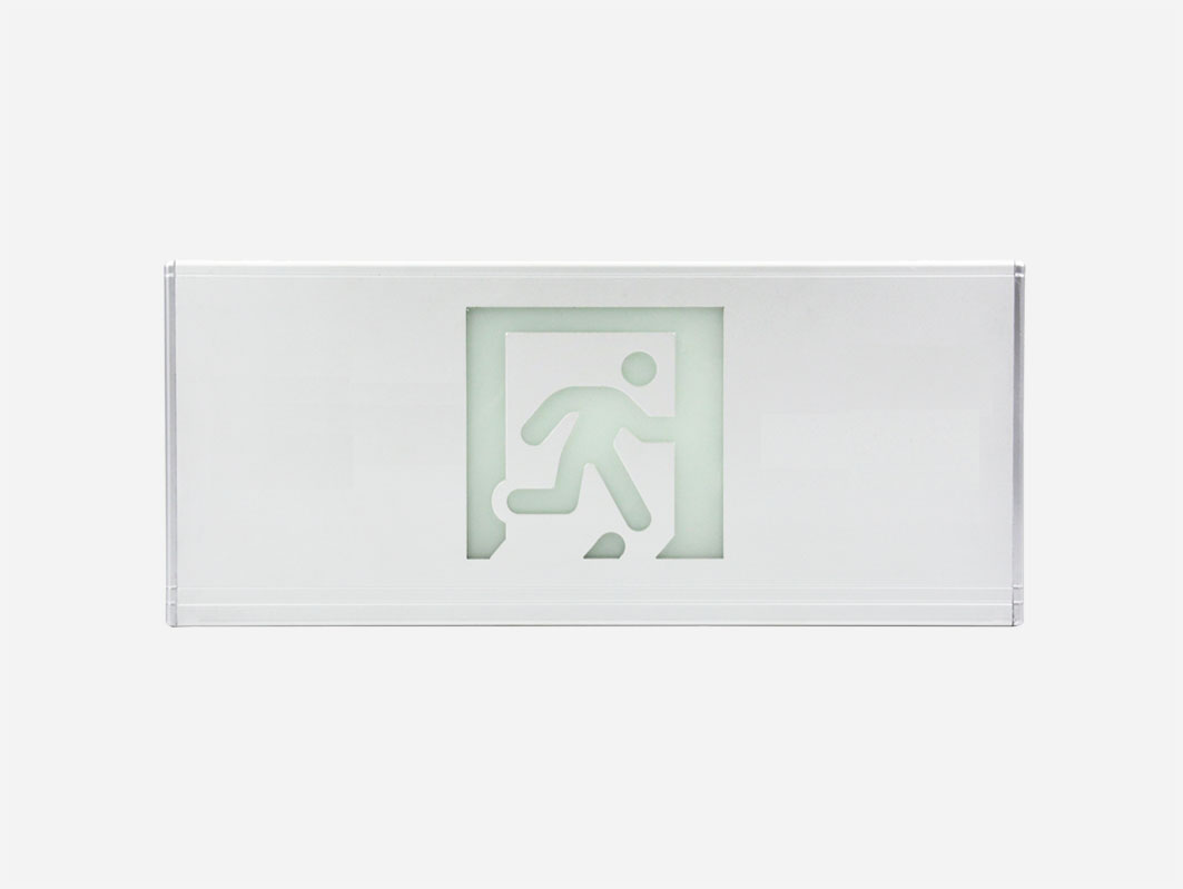 智能疏散系统如何安装？